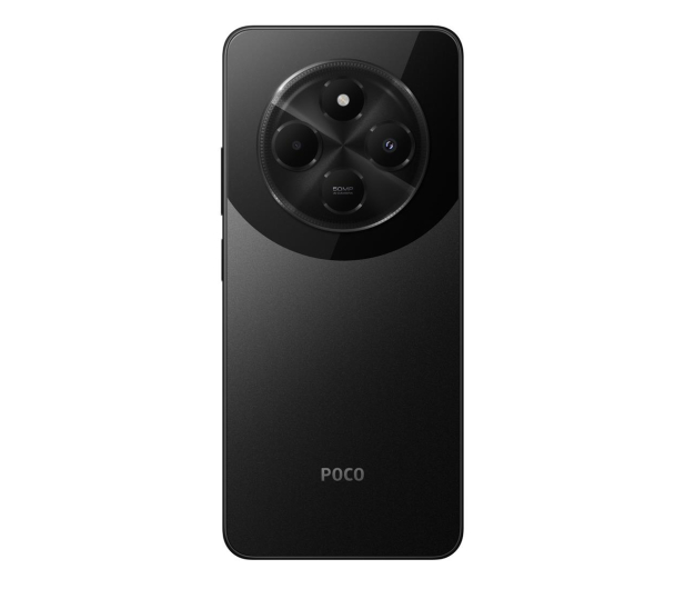 POCO C75 8/256GB Czarny - 1292467 - zdjęcie 6